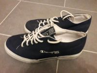 Schuhe Champion Stoff Canvas Sneaker 90er Nike Adidas Puma Bayern - Stadtsteinach Vorschau