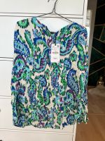 Zara Bluse bunt L neu Hannover - Südstadt-Bult Vorschau