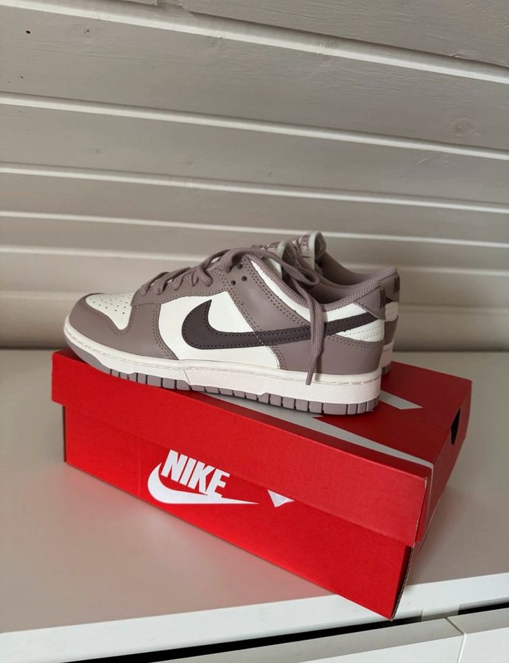 Nike dunk low diffused taupe in Frankfurt am Main
