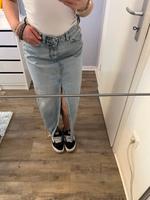 Zara Jeansrock lang, XS Hannover - Vahrenwald-List Vorschau