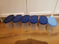 Tupper Tupperware Eidgenossen 1,1l Vorratsdose Nordrhein-Westfalen - Lienen Vorschau