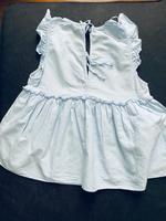 Zara. wunderschön Sommer Bluse Cr.S Aachen - Aachen-Mitte Vorschau