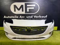 Opel Corsa E Stoßstange vorne 39003567 STV1314 Eimsbüttel - Hamburg Stellingen Vorschau