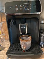 Philips Kaffee Vollautomat Kaffeemaschine Bayern - Seehausen a. Staffelsee Vorschau