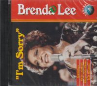 Brenda Lee ‎– "I'm Sorry" Niedersachsen - Goslar Vorschau