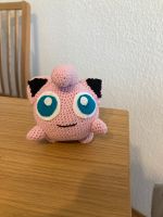 Handarbeit Pokemon Pummeluff Amigurumi Bayern - Bayreuth Vorschau