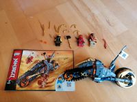 Lego Ninjago 70672 Baden-Württemberg - Lorch Vorschau