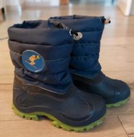 Lurchi Winterstiefel Kinder Gr.27 Krummhörn - Greetsiel Vorschau