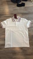Gucci Poloshirt weiß Berlin - Reinickendorf Vorschau
