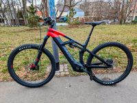 Radon RENDER 8.0 - Carbon Ebike Fully - XT - Gr. L - UVP 5.000€ Dresden - Pieschen Vorschau