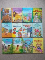 12 x Kinderbücher Walt Disney präsentiert, Horizont Verlag Sachsen - Zwickau Vorschau