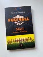 Die wilden Fußball Kerle- Maxi, Tippkick Maximilian Nordrhein-Westfalen - Herford Vorschau