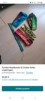 Zumba Assesoirs Headbands Choker Baden-Württemberg - Deggingen Vorschau