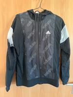 Adidas Damen Windbreaker Gr. S Leipzig - Wiederitzsch Vorschau