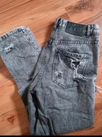 Jeans mit weitem Bein Gr. S FB Sister Sachsen - Oberlungwitz Vorschau