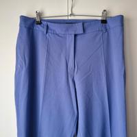 Hose/Stoffhose Größe 42 C&A (lila) Niedersachsen - Oldenburg Vorschau
