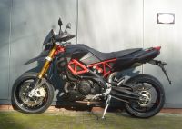 Aprilia Dorsoduro 900  ABS/1.Hd/35 KW Schleswig-Holstein - Bokel Vorschau