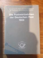 1988 Jahreszusammenstellung DDR, Jahrbuch Hessen - Gelnhausen Vorschau