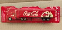 Sammeltruck „Coca Cola“ / LKW-Modell / Werbetruck Bayern - Donauwörth Vorschau