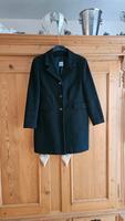 Montego  Mantel Gr. 42  schwarz   Top ! Saarbrücken-Mitte - St Johann Vorschau
