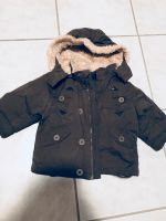 SEHR GUT erhalten 3-in-1 Winterjacke in Größe 74 Nordrhein-Westfalen - Oer-Erkenschwick Vorschau