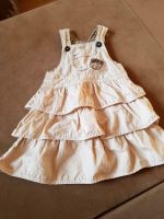 Zara Baby 12 bis 18 Monate Kleid beige Schleswig-Holstein - Neuberend Vorschau