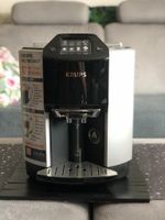 Krups EA 9010 Kaffeevollautomat Sachsen-Anhalt - Südharz Vorschau