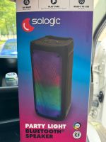 Sologic Bluetooth Speaker München - Berg-am-Laim Vorschau