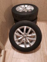 Alufelgen 16 Zoll VW Passat B8- B9 Nordrhein-Westfalen - Borken Vorschau