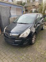 Opel Corsa Hessen - Brombachtal Vorschau