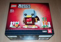 Lego Brickheadz Turkey abzugeben! Leipzig - Wiederitzsch Vorschau