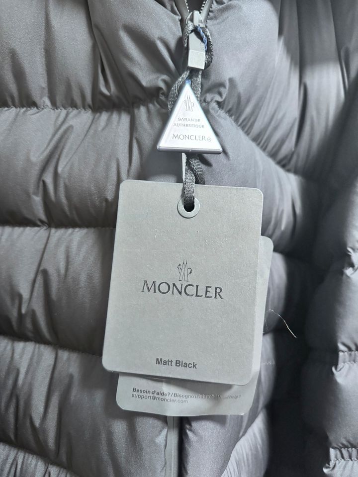 MONCLER Herren Daunenjacke ARROUX XXXL / 3XL in München