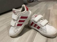 Adidas Schuhe Gr.23 Niedersachsen - Groß Twülpstedt Vorschau