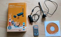 USB Digital TV Receiver Baden-Württemberg - Efringen-Kirchen Vorschau