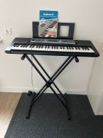 Yamaha YPT-240 Niedersachsen - Meinersen Vorschau