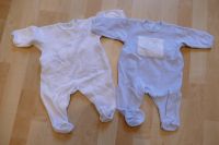 2er Set: Baby Schlafanzug Petit Bateau Gr. 60 Bayern - Wiggensbach Vorschau