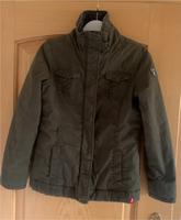EDC Jacke XS Olive Bayern - Straubing Vorschau