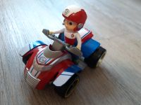 Paw Patrol Fahrzeug mit Figur Rheinland-Pfalz - Neustadt an der Weinstraße Vorschau