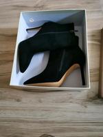 Only Maker Samt Highheels *Neu* Bayern - Freyung Vorschau