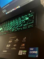 ASUS TUF Dash F15 Gaming-Laptop, GeForce RTX 3070 Intel Core I7 Bayern - Erlangen Vorschau