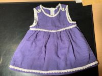 Kleid für Baby/Kleinkind, Vintage, Unikat da selbstgenäht Nordrhein-Westfalen - Pulheim Vorschau