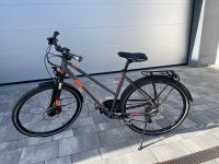 KTM Damenrad Valencia Street LB Trapez 28 Zoll aus dem Jahr 2019 Bayern - Karlstadt Vorschau