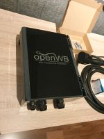 OpenWB series 2 custom Wallbox RFID, MID Zähler, 5m Ladekabel Nordrhein-Westfalen - Lübbecke  Vorschau