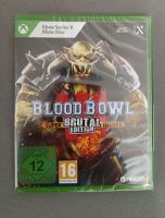 NEU & OVP: Blood Bowl 3 - Super Deluxe Brutal Edition Xbox One/SX Lindenthal - Köln Lövenich Vorschau