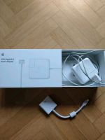 iMac Air Stromkabel + VGA Adapter Dresden - Blasewitz Vorschau