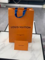 Louis Vuitton Tüte Tragetasche Berlin - Mitte Vorschau