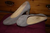 Gabor Pumps High Heels beige Gr. 39 / 6 Bayern - Rosenheim Vorschau
