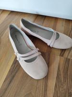 Damen Ballerinas Tomaris Nordrhein-Westfalen - Bünde Vorschau