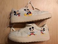 Mickey Maus Sneaker Gr. 37 von Zara Aachen - Aachen-Mitte Vorschau