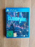 Cloudpunk PS4 Hessen - Rödermark Vorschau